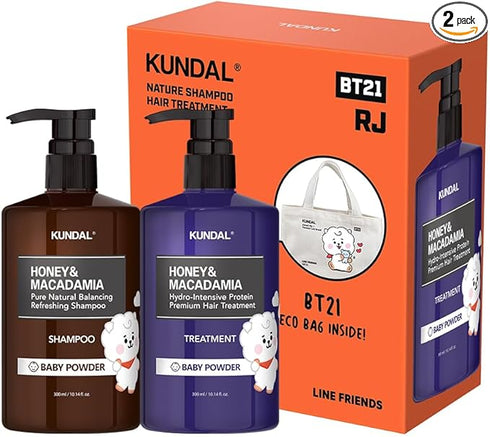 KUNDAL  BT21    RJ(アールジェイ)ジン